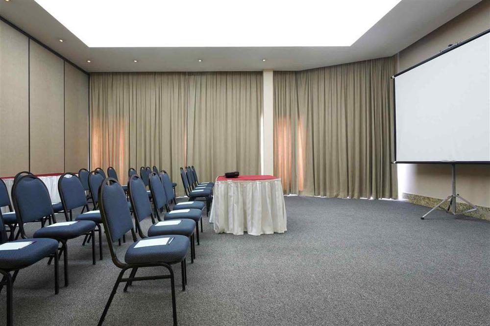 Mercure Rio De Janeiro Botafogo Mourisco Affari foto