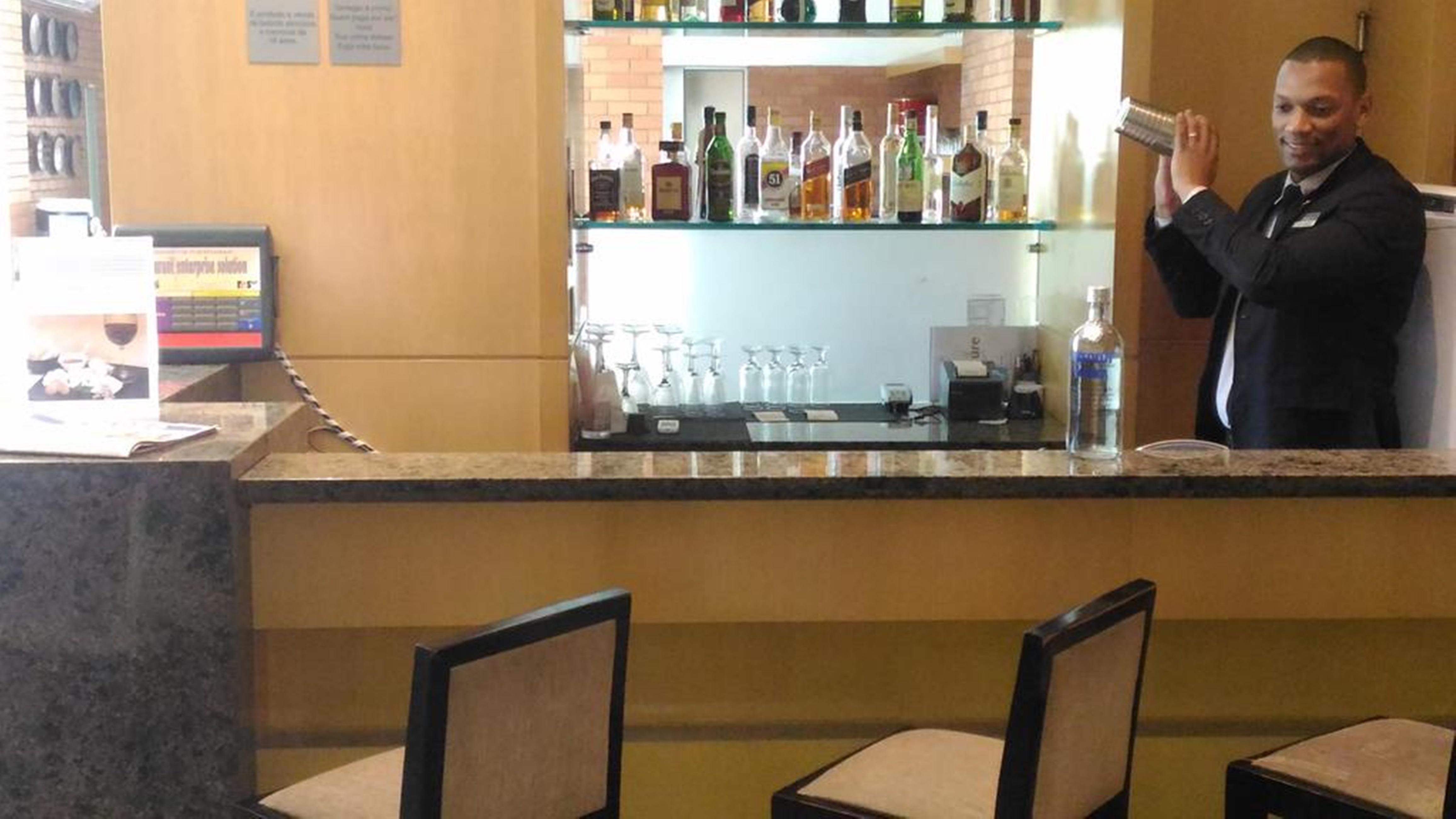Mercure Rio De Janeiro Botafogo Mourisco Esterno foto