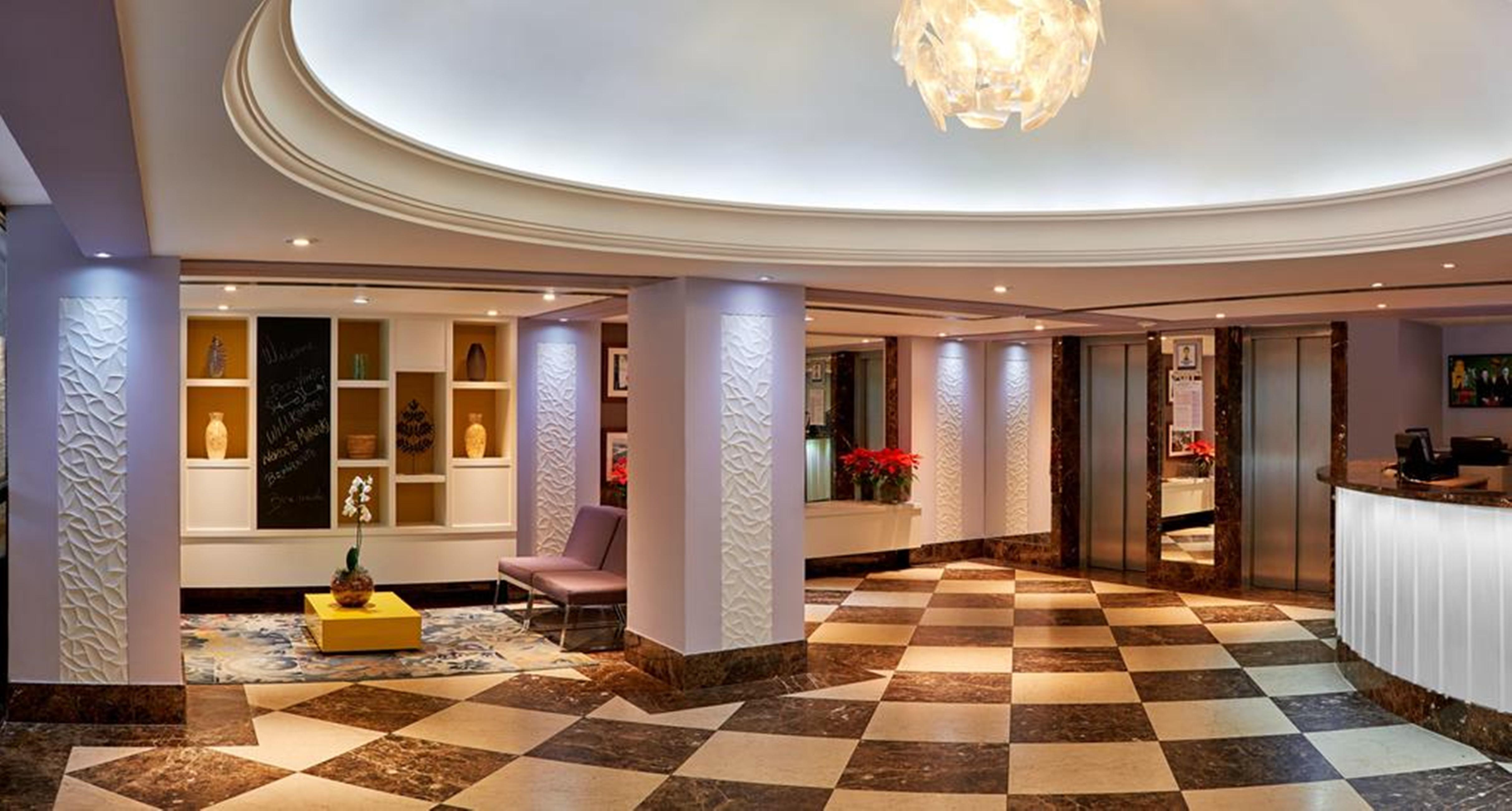 Mercure Rio De Janeiro Botafogo Mourisco Esterno foto