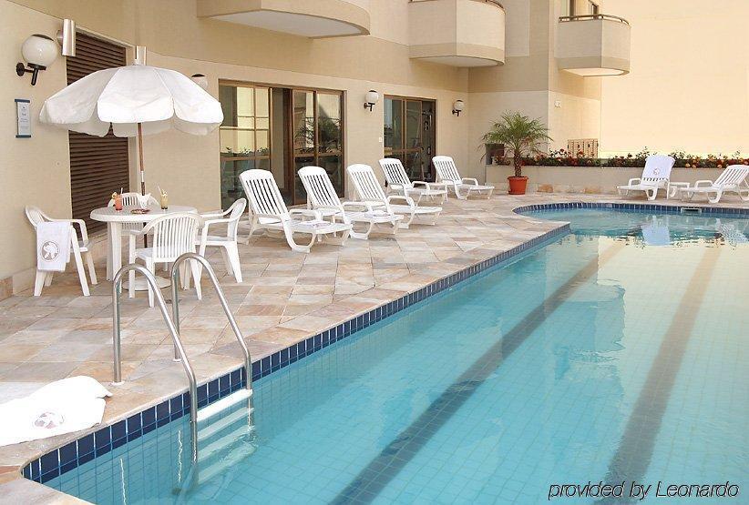 Mercure Rio De Janeiro Botafogo Mourisco Servizi foto
