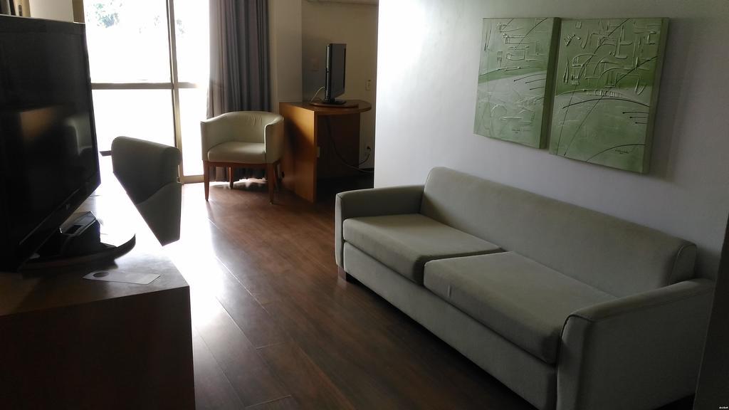 Mercure Rio De Janeiro Botafogo Mourisco Esterno foto