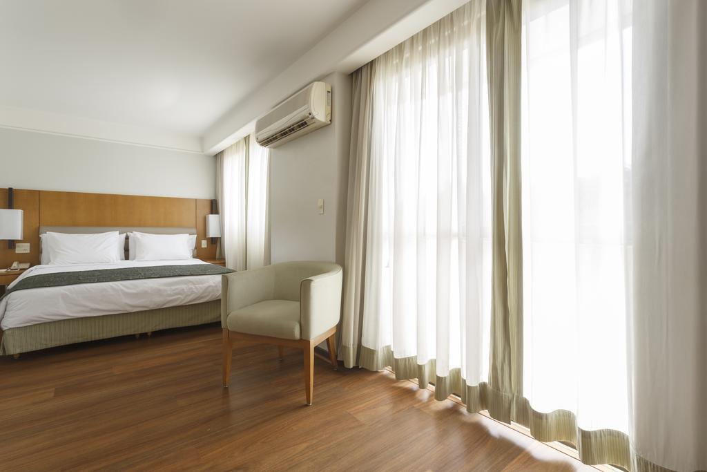 Mercure Rio De Janeiro Botafogo Mourisco Esterno foto