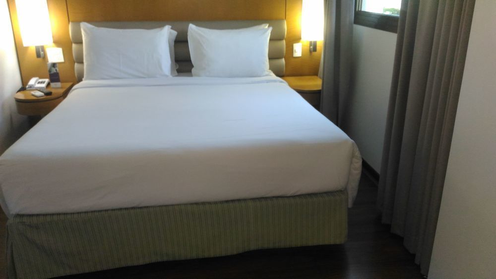 Mercure Rio De Janeiro Botafogo Mourisco Esterno foto